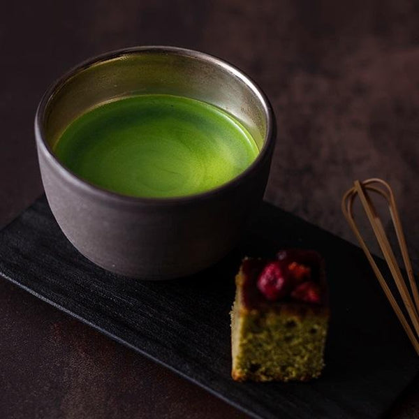 辻利 濃茶 抹茶ラテパウダー(日本産抹茶ミルクティー)150g