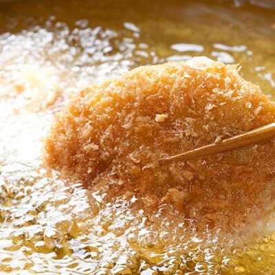 ツノ プレミアム国産米ぬか油 ポリフェノール配合 クッキングオイル 500g