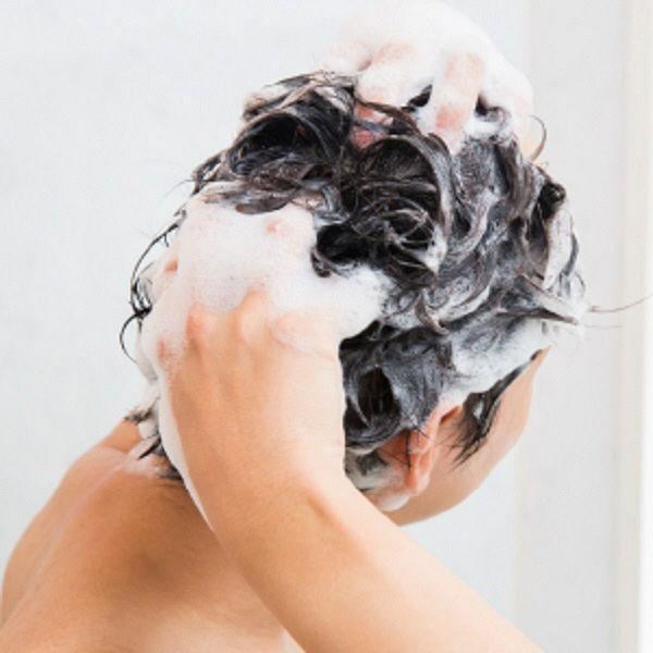 ULOS 薬用スカルプシャンプー 300ml