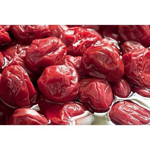 梅干し 500g
