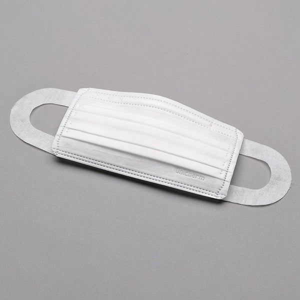 ユニチャーム 超快適フェイスマスク 小さめサイズ 30枚入り