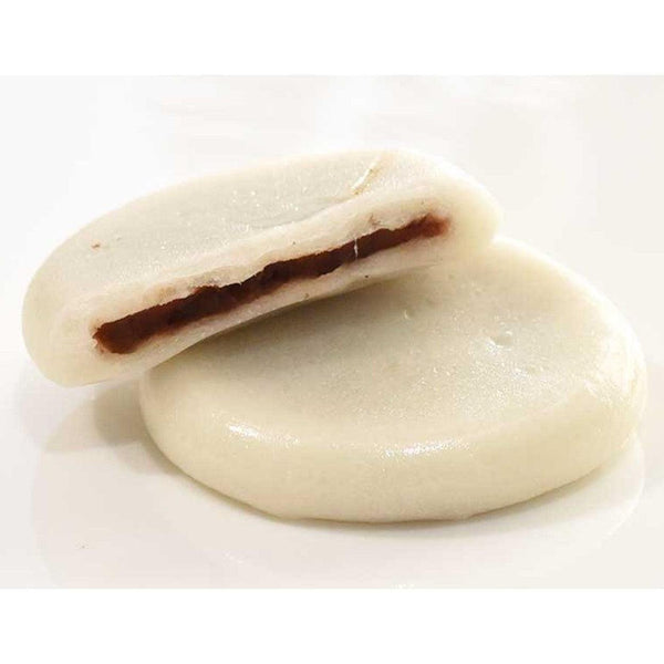 うさぎもち 小豆餡入り干し餅スナック 90g