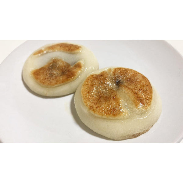 うさぎもち 小豆餡入り干し餅スナック 90g