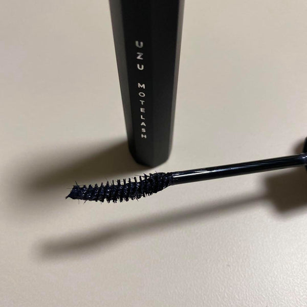 ウズ バイ フローフシ モテラッシュ ジャパニーズ クリアブラックマスカラ 6g