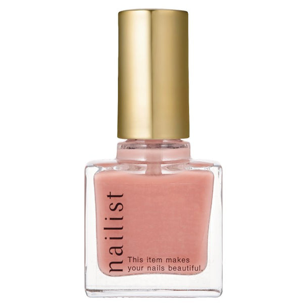 ネイリスト 5イン1ケアコート ネイルポリッシュ 10ml