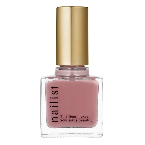 ネイリスト 5イン1ケアコート ネイルポリッシュ 10ml