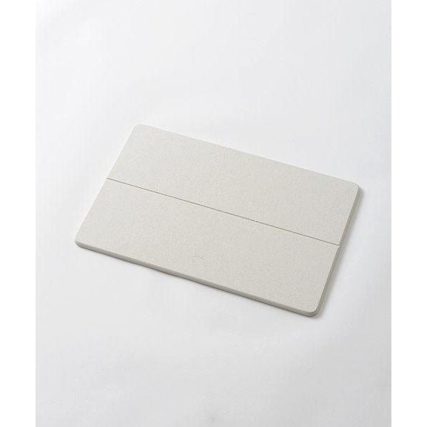 ソイル・ジャパン 珪藻土バスマット ジェム