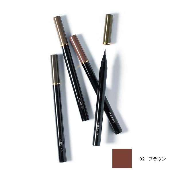 SUQQU(スック)フレーミング アイブロウ リキッド ペン