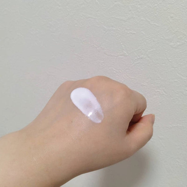 ヴェルディオ UVバリアミルク シカ 日焼け止め 敏感肌用 SPF50 80g