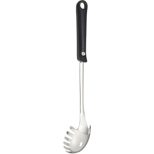 Vita Craft Stainless Steel Pasta Fork With Non Slip Handle 30cm