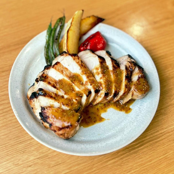 Wブラザーズ 万能麹調味料 チリ味 70g