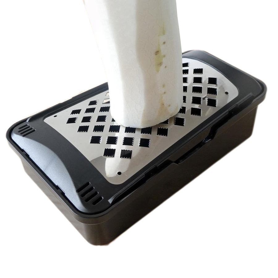 和田商店 プロおろしX 多機能野菜水切りおろし金