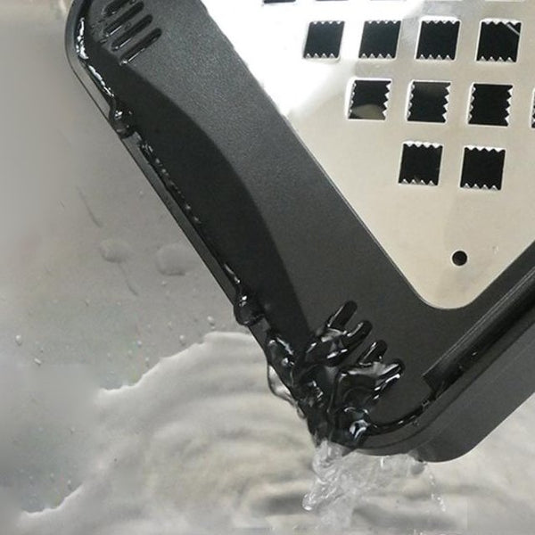 和田商店 プロおろしX 多機能野菜水切りおろし金