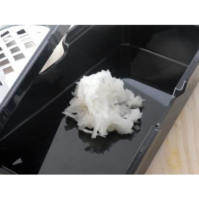 和田商店 プロおろしX 多機能野菜水切りおろし金