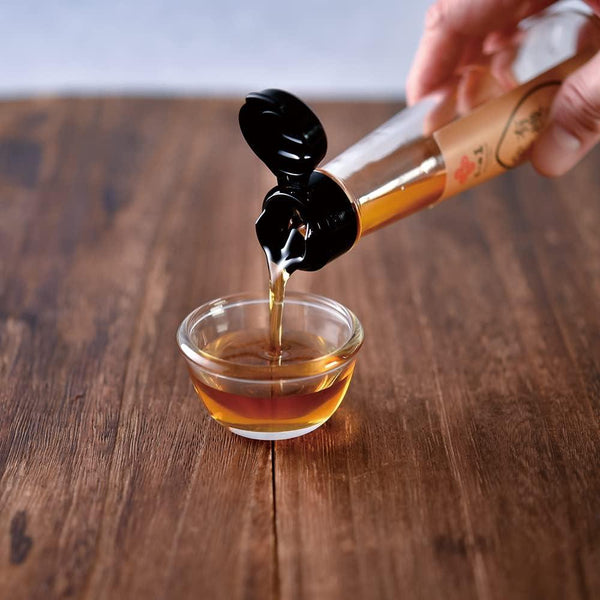 ワダマン 有機100%金ごま油 深煎り 90g