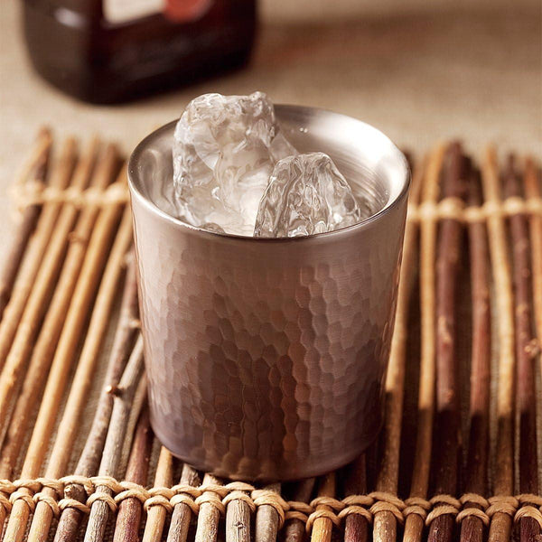 和平フレイズ 槌目銅タンブラー プレミアムモスコミュールカップ 300ml