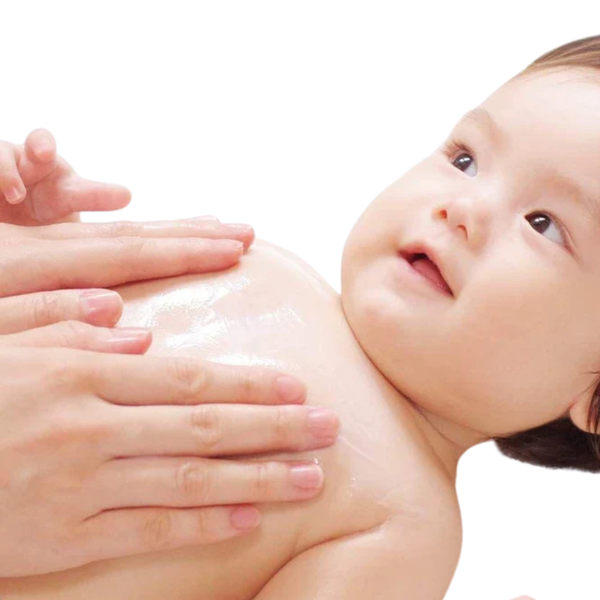 和光堂 みるふわベビーミルクローション ポンプ 300ml