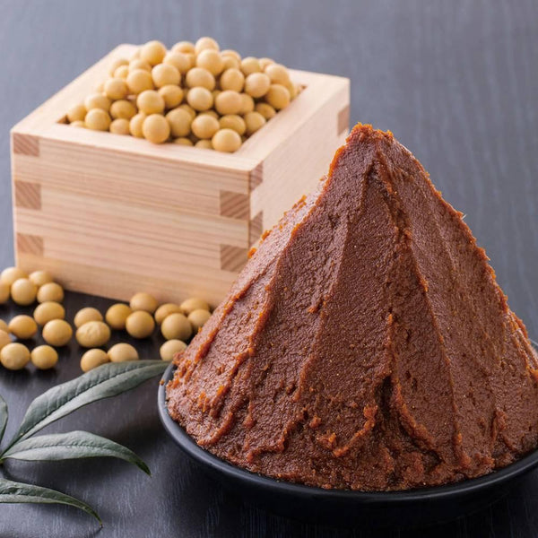 自家製味噌用木製熟成樽 1.5kg