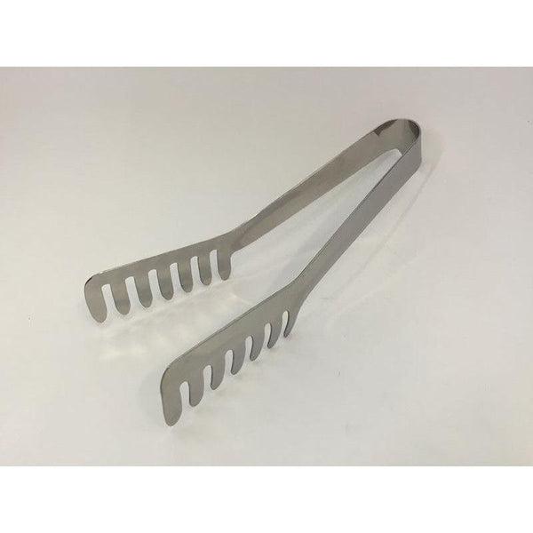 ヤマギ ステンレス スパゲッティトング 190mm