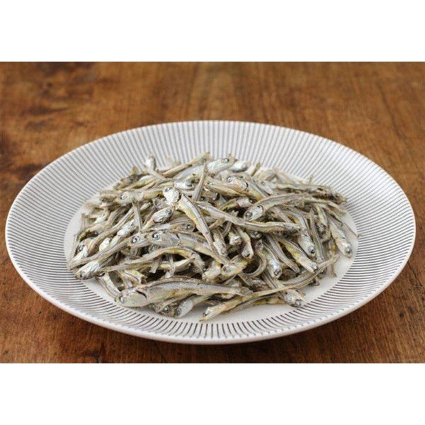ヤマキ 煮干し 無添加 国産魚の干物スナック 30g