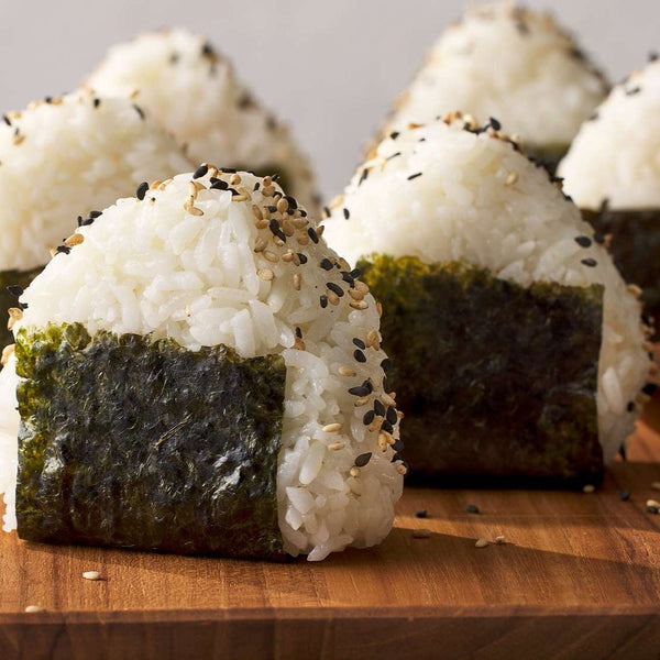 山本 日本製プレミアム海苔シート 8枚入り