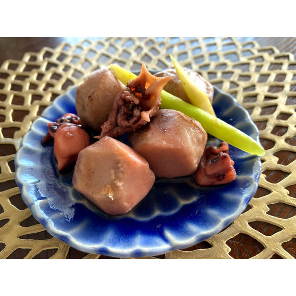 大和 いかいしり グルテンフリー イカ魚醤 180ml