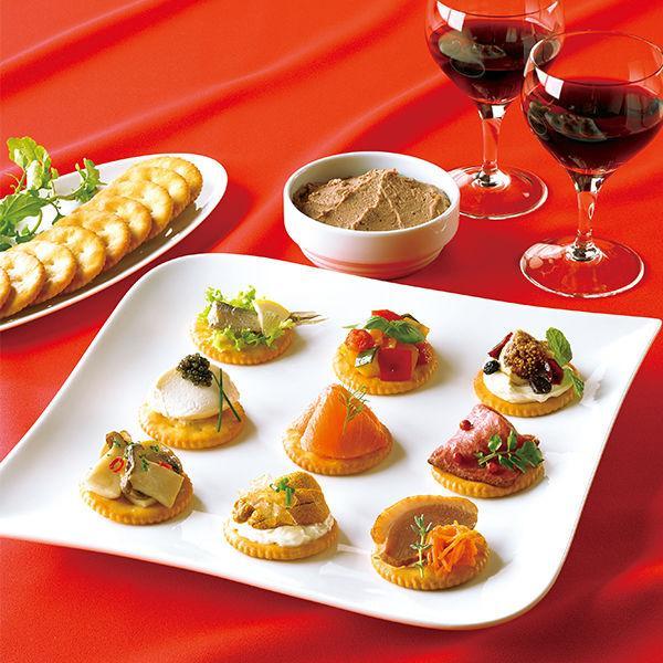 ヤマザキ ルヴァンプライム うす塩味クラッカー 39枚入