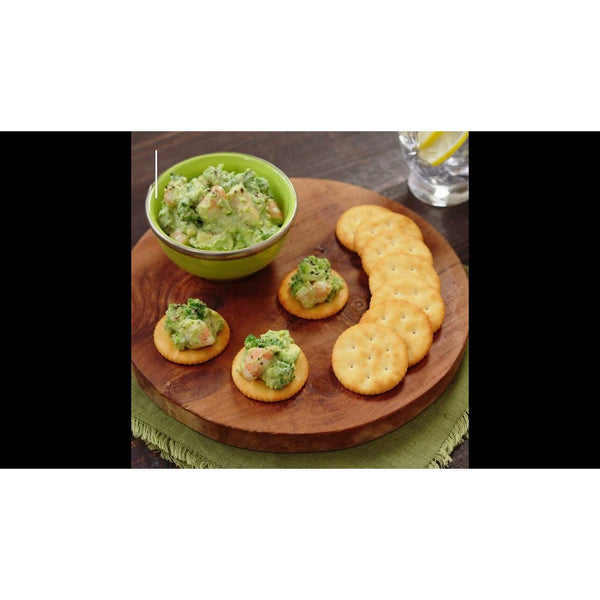 ヤマザキ ルヴァンプライム うす塩味クラッカー 39枚入