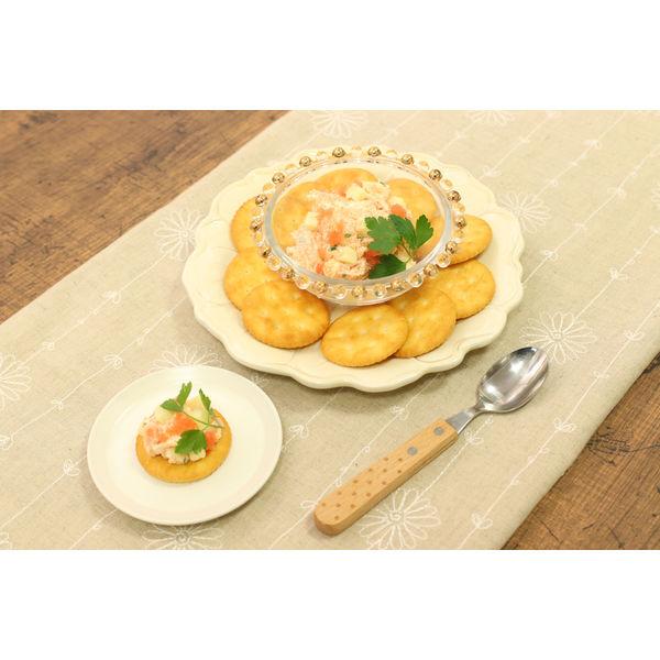 ヤマザキ ルヴァンプライム うす塩味クラッカー 39枚入