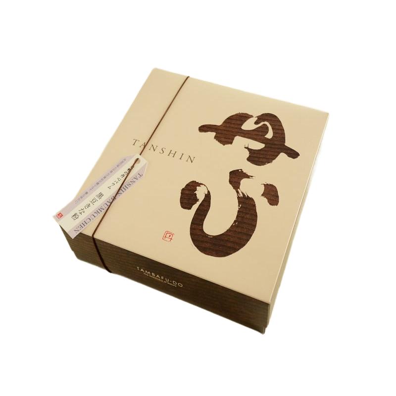 やながわ手作り黒豆きなこバウムクーヘンケーキ 1個