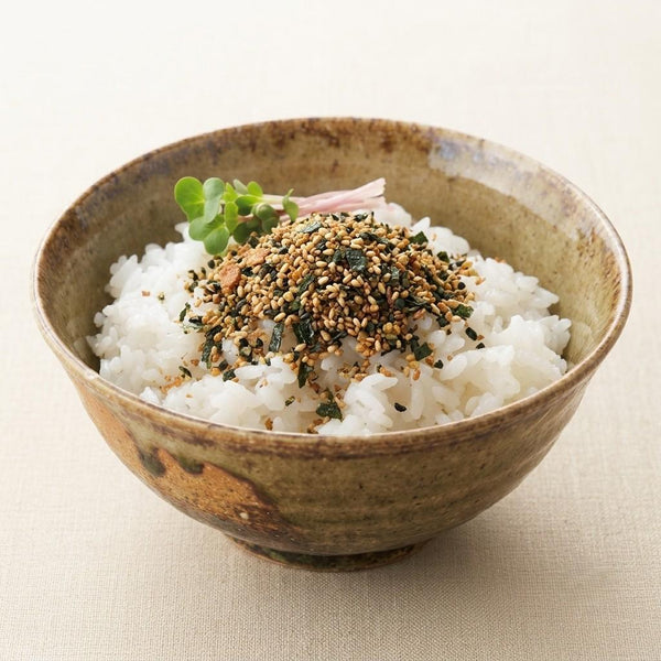 柳屋 ふりかけ マグロそぼろ 70g