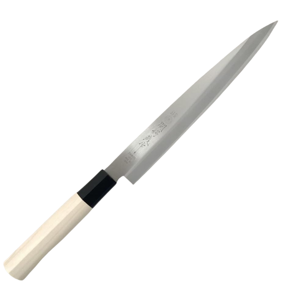 Yaxell 伝統的な日本製包丁セット 5本組 ギフトボックス入り