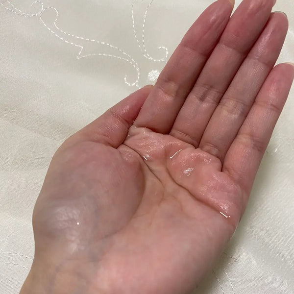 ヨル カーム ナイトリペア ヘアオイル ダメージヘア用 80ml