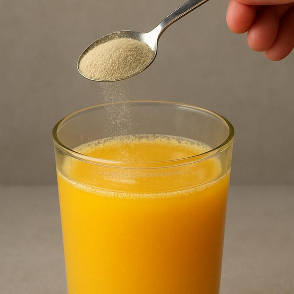 ユーワ ヘルシー食物繊維ミックス 消化サポート 34袋