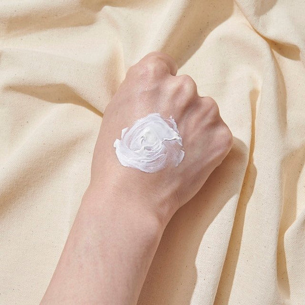 &be UVミルク ノンケミカル モイスチャライジング ミネラルサンスクリーン SPF 50+ 100g