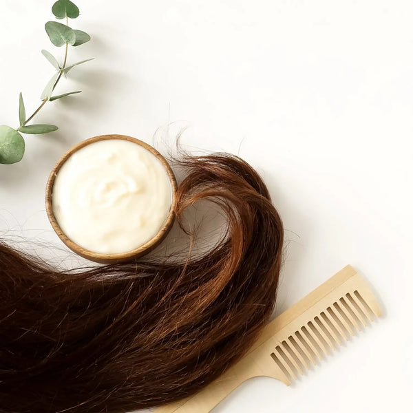 ディープモイストヘアパック1.5 (国産はちみつヘアマスク) 130g