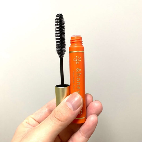 マトメイクスティック ナチュラルキープヘア スティック 9g