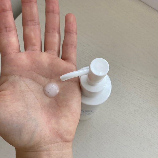 資生堂 イハダ モイスチャライジングミルククレンザー 敏感肌用 140ml