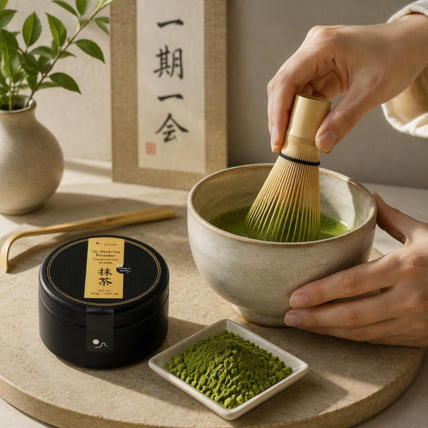 高級抹茶