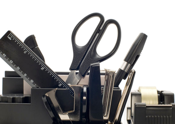 オフィスツールとガジェット