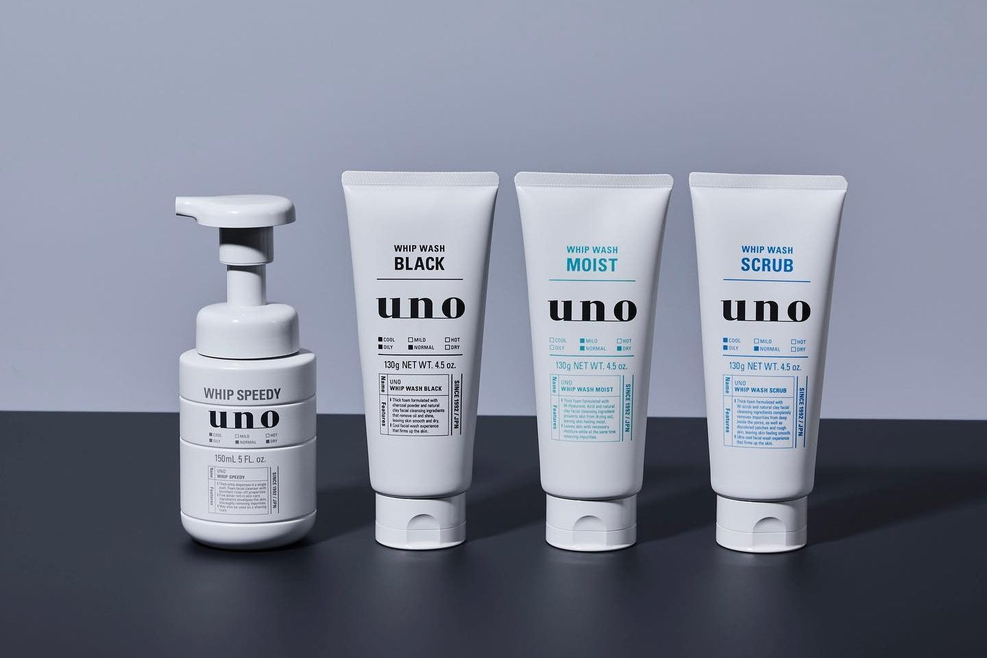 uno（ウーノ）