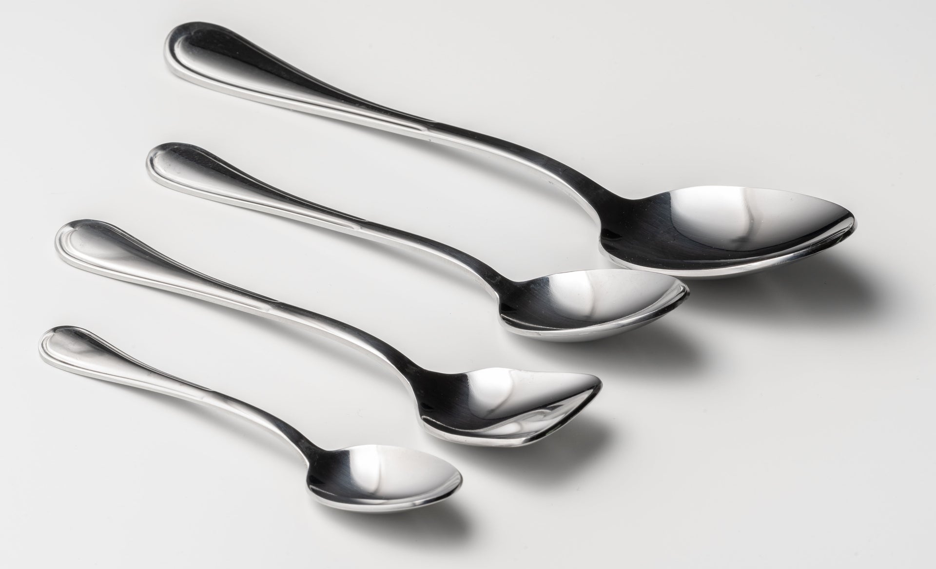 Japanese spoons