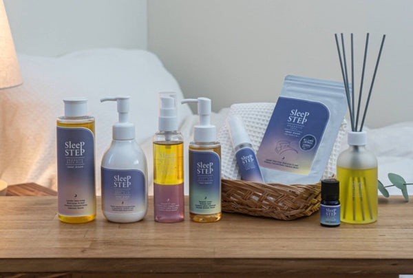 スリープステップ