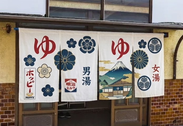 のれん