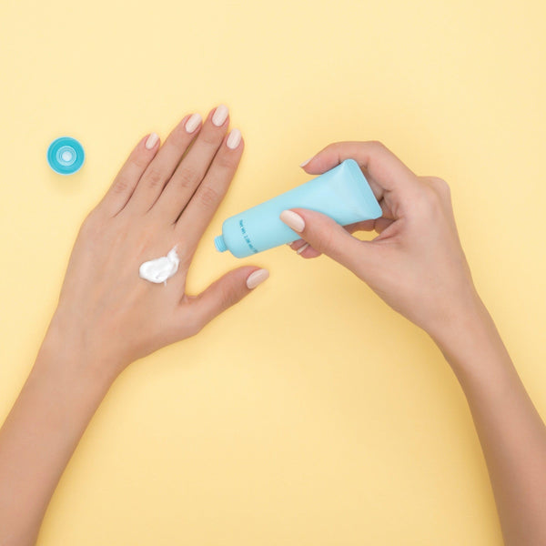 Japanese Sunscreens