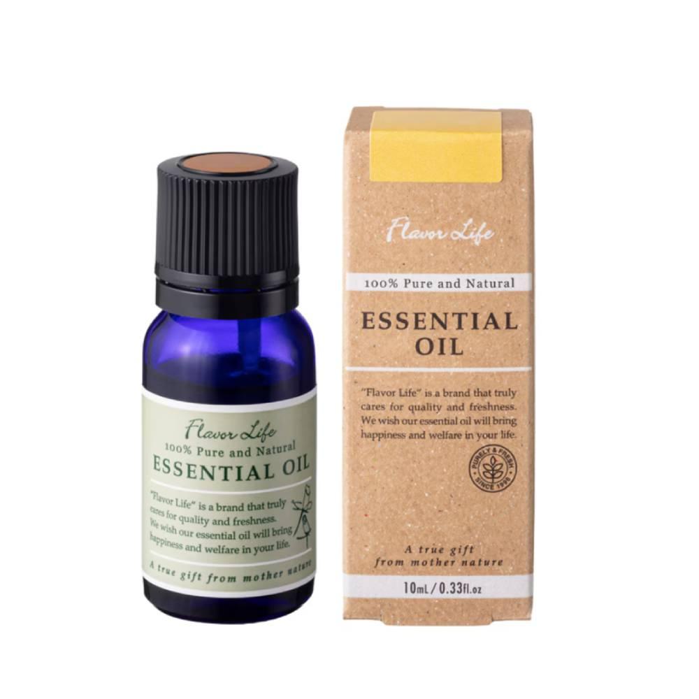 温州みかん精油 ピュアナチュラル ミカンエッセンシャルオイル 10ml