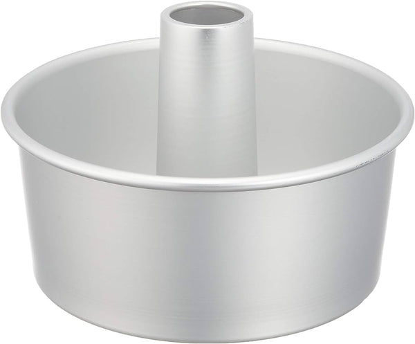 松永アルミ 業務用シフォンケーキ型