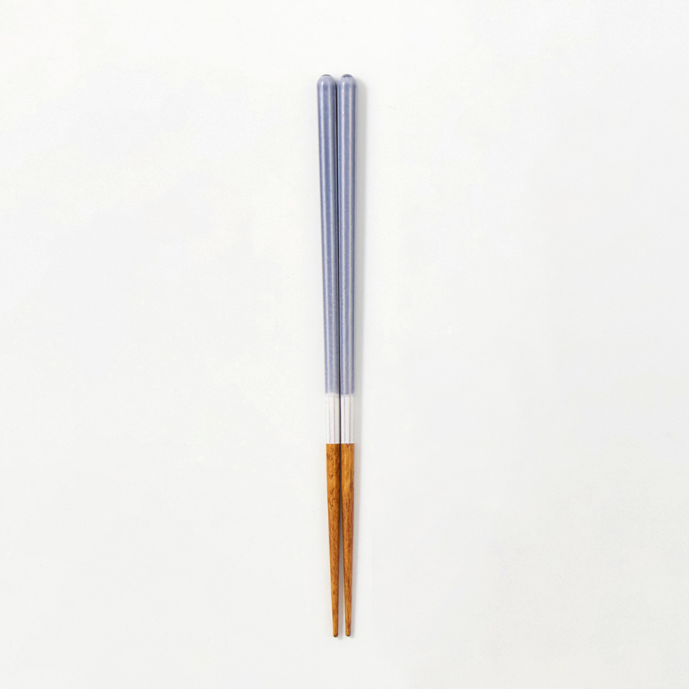 365methods 食洗機対応 抗菌彫刻箸 23cm