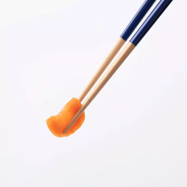 365methods 食洗機対応 抗菌彫刻箸 23cm