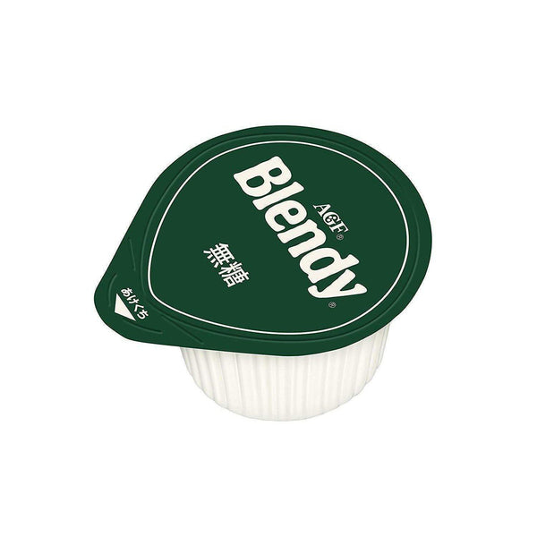 AGF ブレンディコーヒー 濃縮タイプ 無糖 24個入り